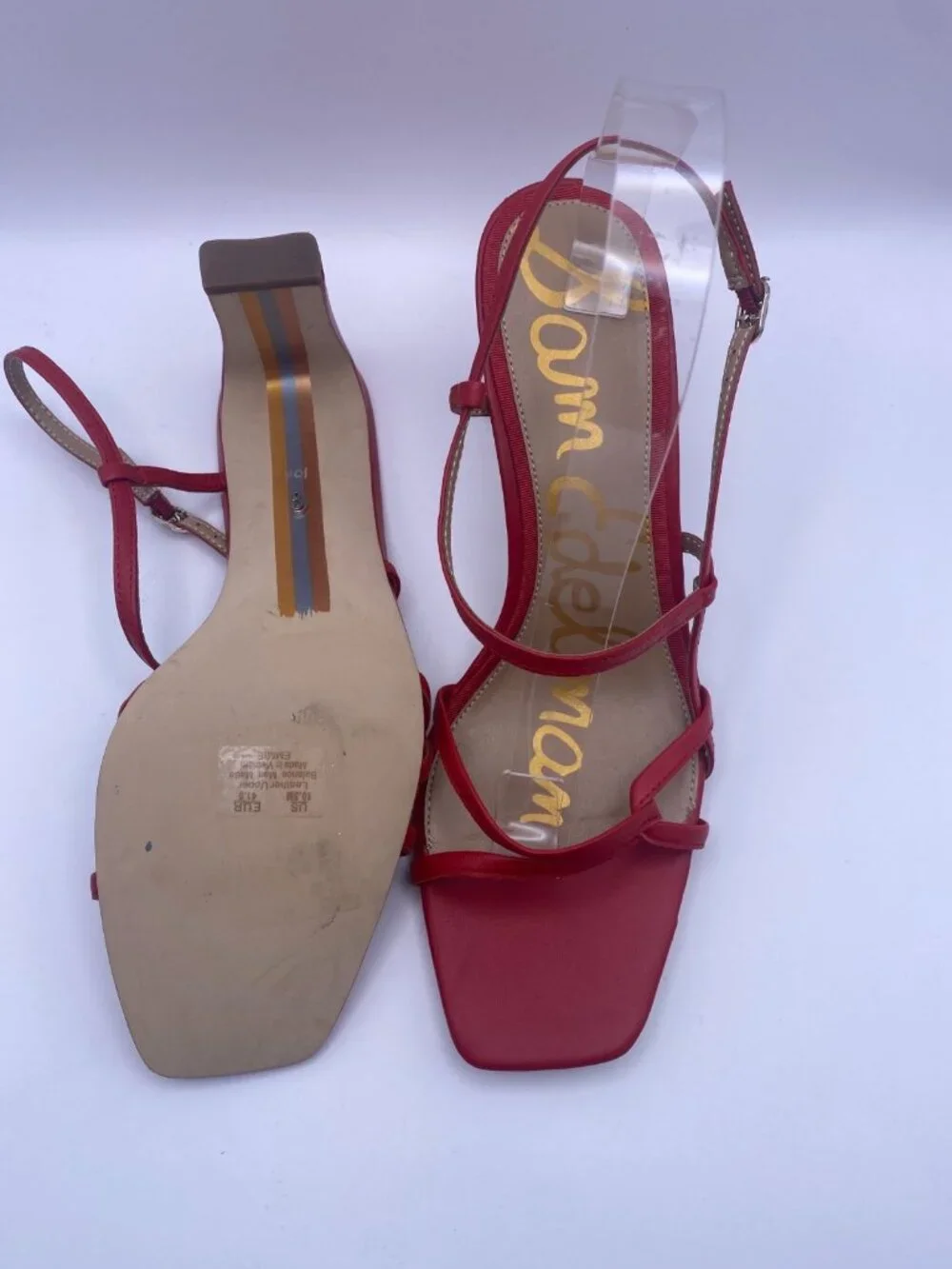 Sam Edelman sam edelman